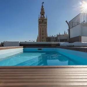  Appartement Giralda Espagne