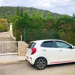  Appartement La Casita Espagne