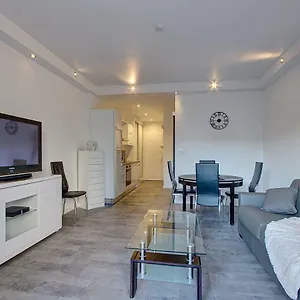  Appartement T2 Bord De Climatise France